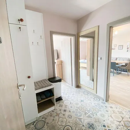 Happy Town Apartment Veliko Tarnovo