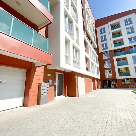 Happy Town Wielkie Tyrnowo