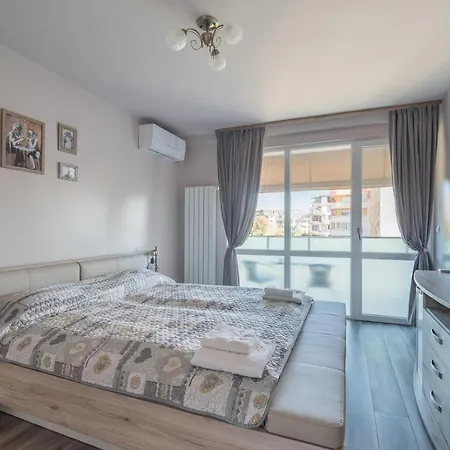 Apartment Happy Town Veliko Tarnovo
