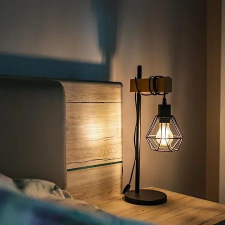 Happy Town Apartment *