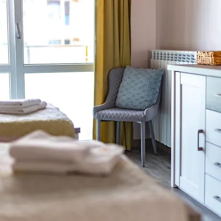 Apartment Happy Town Veliko Tarnovo