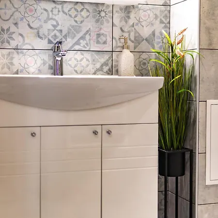 Apartament Happy Town