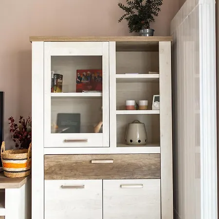 Happy Town Apartament Wielkie Tyrnowo