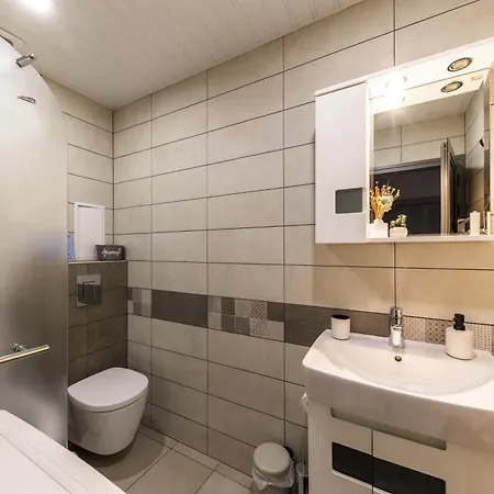 Apartament Happy Town *