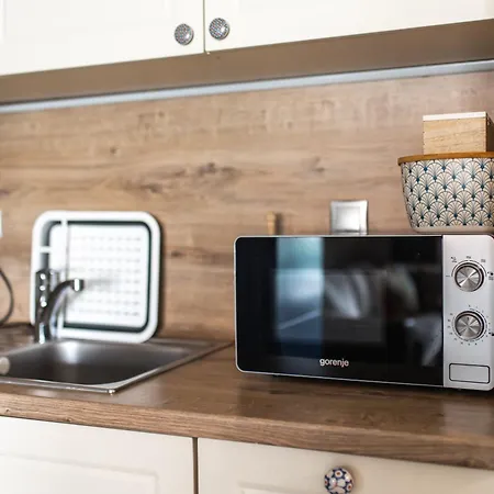 Happy Town Apartman *