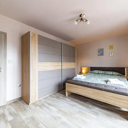 Happy Town Apartman Veliko Tarnovo