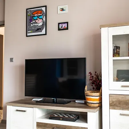 Apartment Happy Town Veliko Tarnovo