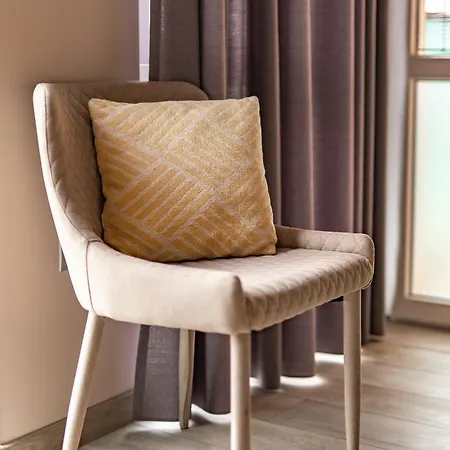 Happy Town Apartament