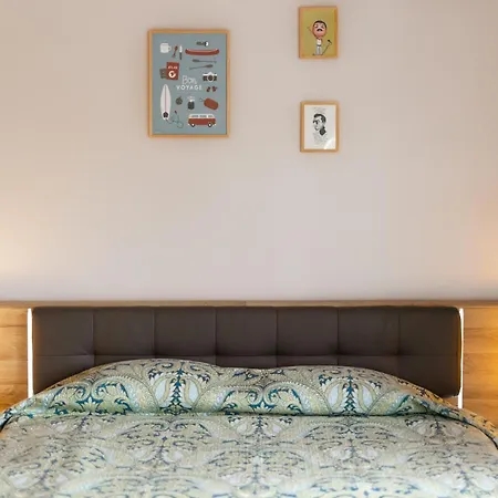 Apartman Happy Town Veliko Tarnovo