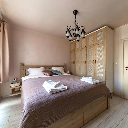 Apartament Happy Town