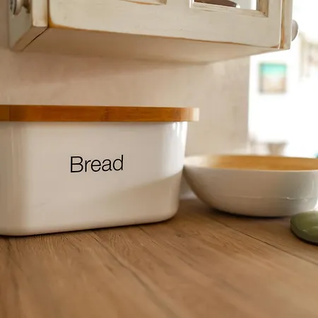 Happy Town Apartament *