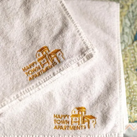 Happy Town * Wielkie Tyrnowo