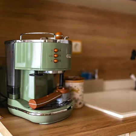 Apartament Happy Town