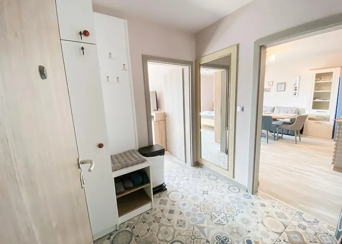 Happy Town Apartment Veliko Tarnovo