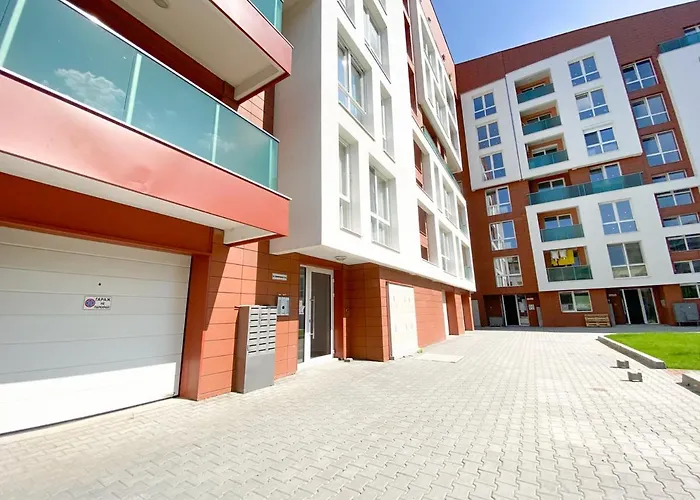 Happy Town Veliko Tarnovo