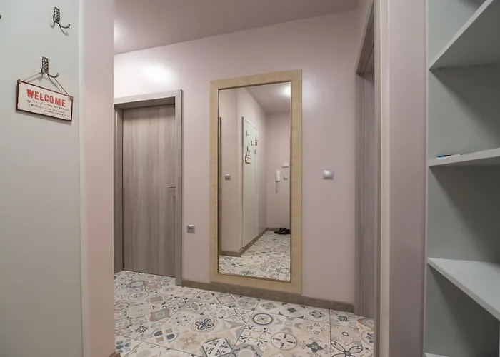 Apartman Happy Town Veliko Tarnovo