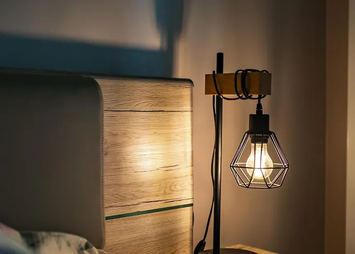 Happy Town Apartman *