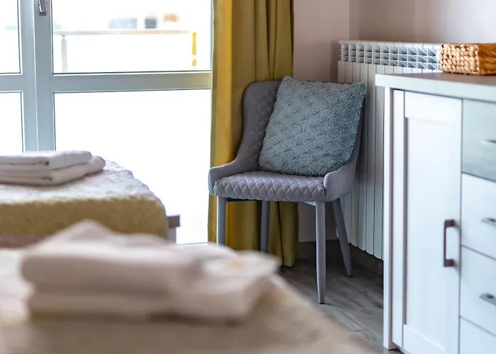 Apartman Happy Town Veliko Tarnovo