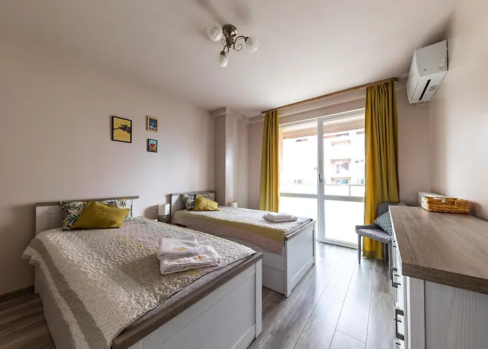 Happy Town * Veliko Tarnovo