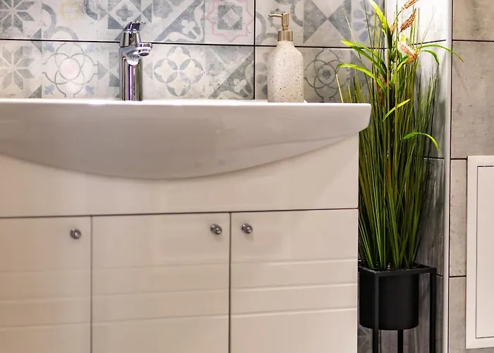 Apartment Happy Town