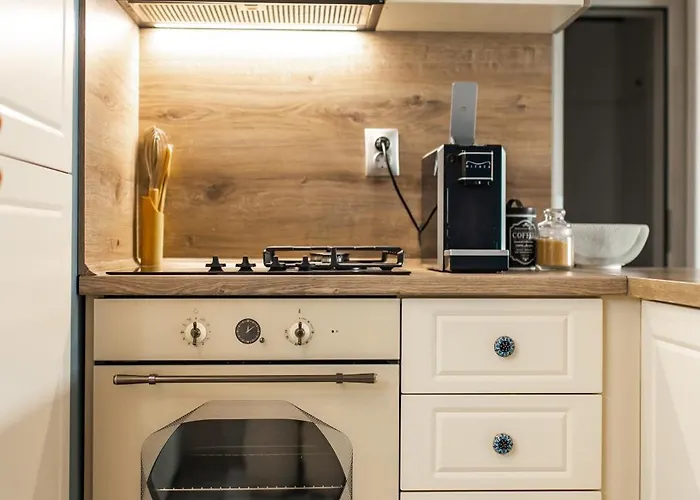 Apartment Happy Town