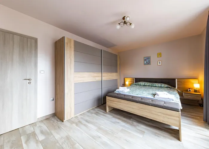 Happy Town Apartman Veliko Tarnovo