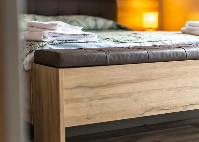 Apartment Happy Town *