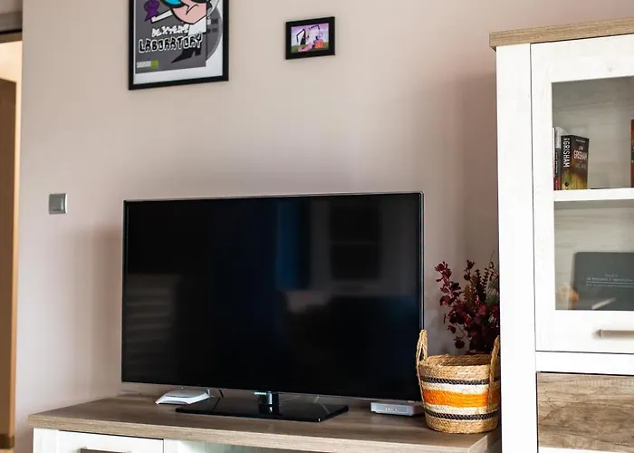 Apartman Happy Town Veliko Tarnovo