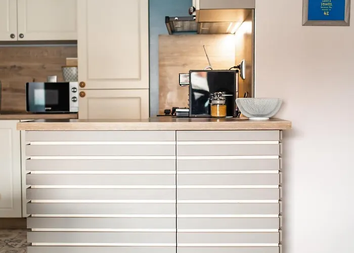 Apartment Happy Town