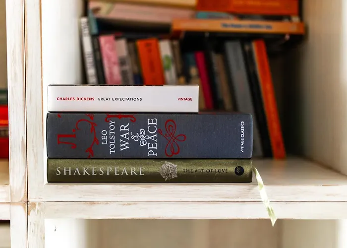 Apartman Happy Town Veliko Tarnovo