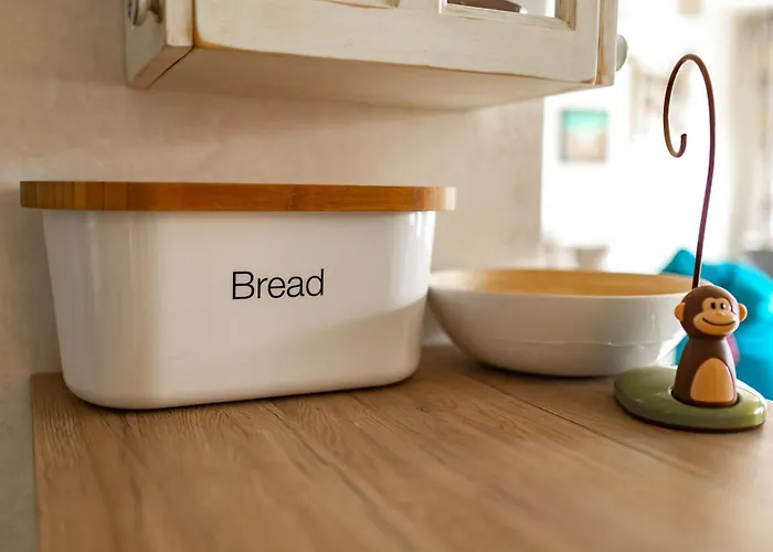 Happy Town Apartman *