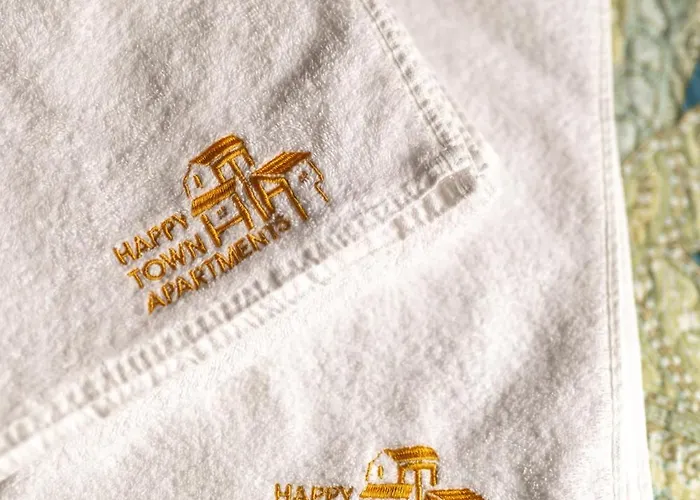 Happy Town * Veliko Tarnovo