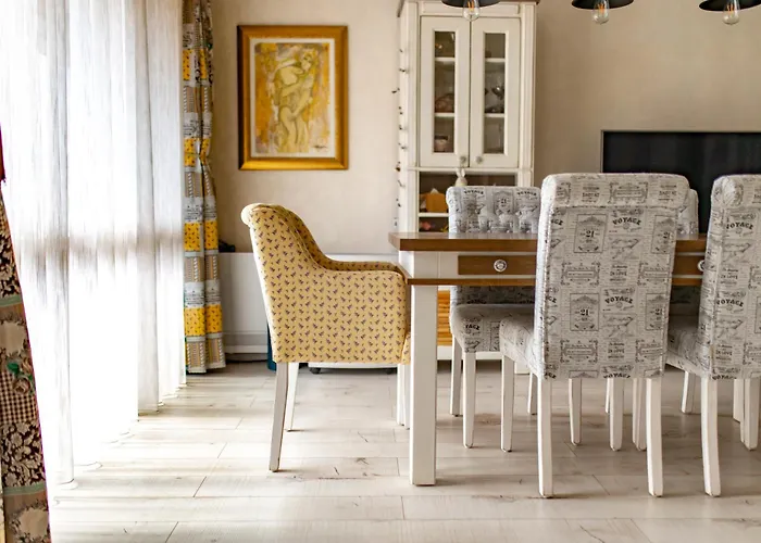 Happy Town Veliko Tarnovo