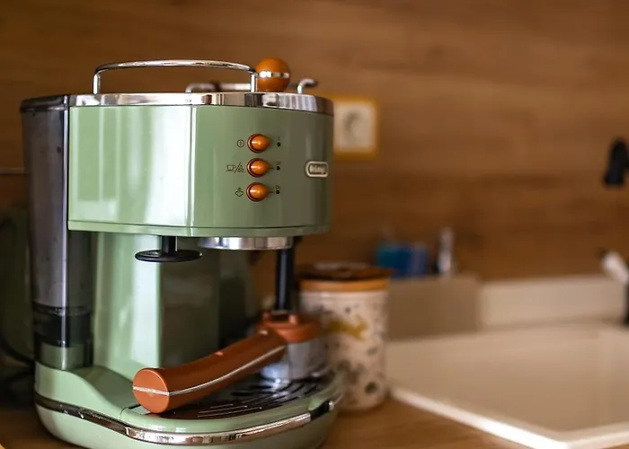 Apartment Happy Town