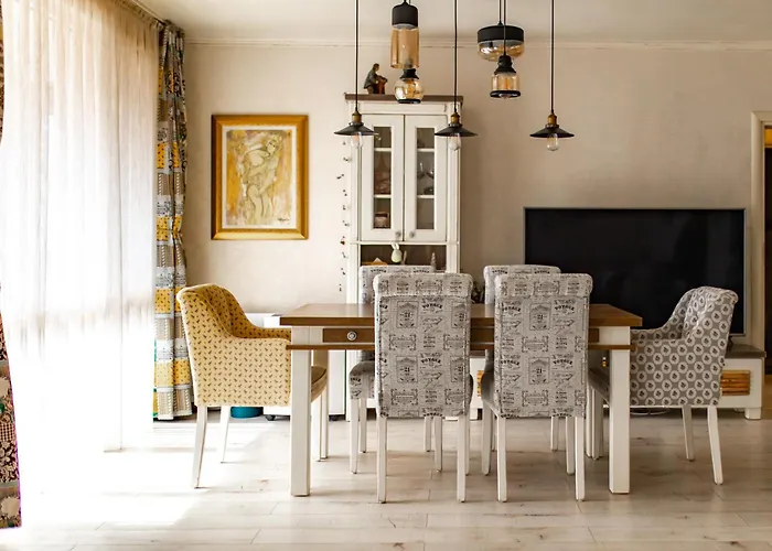 Happy Town Veliko Tarnovo